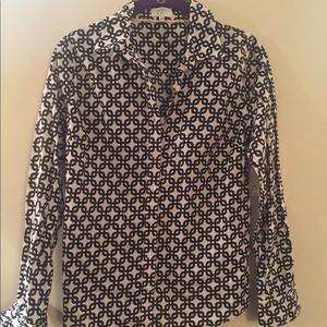 Crown & Ivy Button Down Shirt